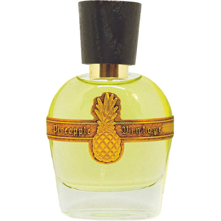 Emperor Cologne Extreme by Parfums Vintage