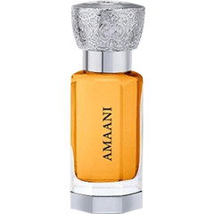 Amaani by Swiss Arabian