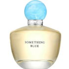 Something Blue by Oscar de la Renta