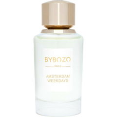 Amsterdam Weekdays by BYBOZO