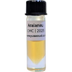 Araiansu von Yusa Aromatics