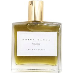 Fougère von Erica Tanov