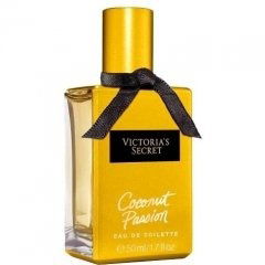 Coconut Passion (Eau de Toilette) by Victoria's Secret