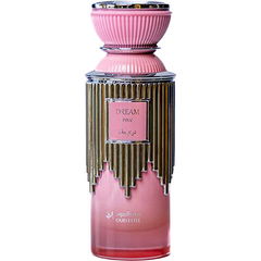 Dream Pink by Oud Elite / نخبة العود