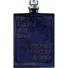 Volume 2 - Precision & Grace by The Beautiful Mind Series
