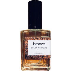 Bronze. by Colornoise