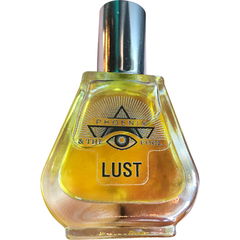 Lust by The Phoenix and the Fool