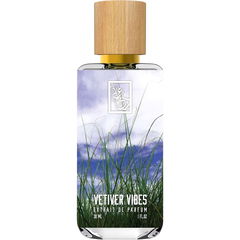Vetiver Vibes von The Dua Brand