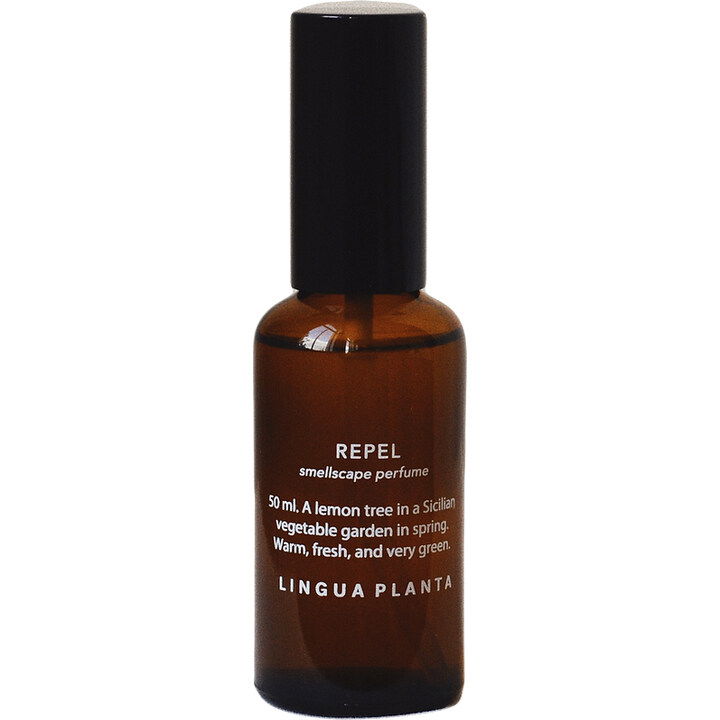 Repel von Lingua Planta