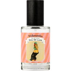 Eau de Luxe von Wolkenseifen / Wolken Parfums