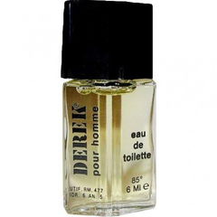 Derek pour Homme by Derek