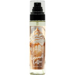 Caramel Coffee (Parfum Mist) by Dirty Soul Soap Co.
