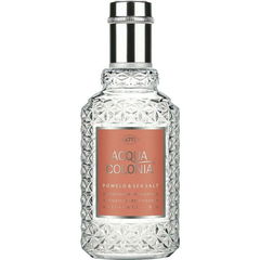 Pomelo & Sea Salt von 4711