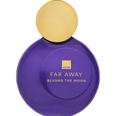 Far Away Beyond the Moon by Avon