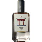 Shogun by Zakir Gafur