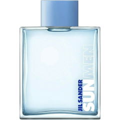 Sun Men Lavender & Vetiver von Jil Sander