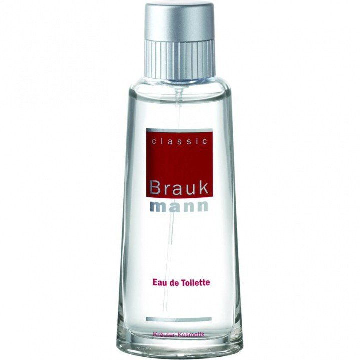 Braukmann Classic (Eau de Toilette) by Hildegard Braukmann Braukmann Classic (Eau de Toilette) by Hildegard Braukmann