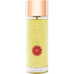 Bath & Body - Happy Orange von M. Asam