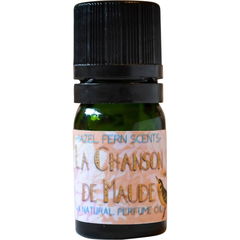 La Chanson de Maude von Hazel Fern Scents