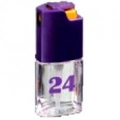 No. 24 Night by BIC