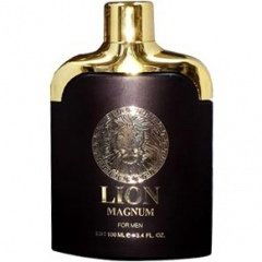 Silver Collection - Lion Magnum von Etoile