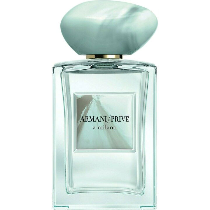 Armani Privé - A Milano von Giorgio Armani