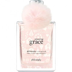 Amazing Grace Limited Edition 2018 by Philosophy