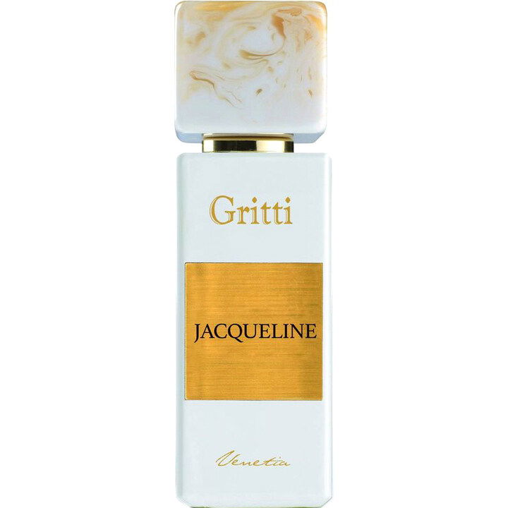 Jacqueline von Gritti