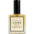 Lions in the Library by L'Aventura