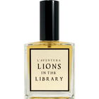 Lions in the Library von L'Aventura