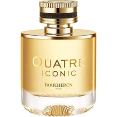 Quatre Iconic von Boucheron