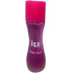 Ice Pink Kiss von Sakamichi