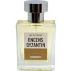 Encens Byzantin by Autour du Parfum