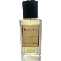 Black Flag by Al Fanak Parfums
