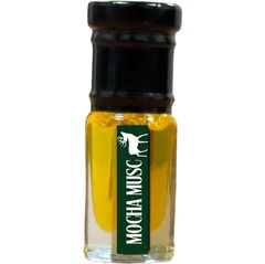 Mocha Musc von Perito Moreno