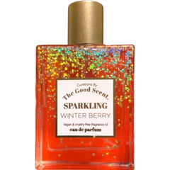 Sparkling Winter Berry von The Good Scent.