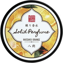Hassaku Orange by Kotolabo