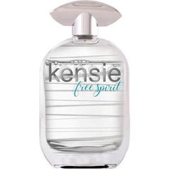 Free Spirit (Eau de Parfum) von Kensie