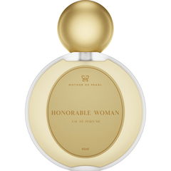 Honorable Woman by Mother of Pearl