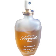 Pour Madame by Franca Ferretti