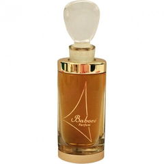 Baboré (Parfum) von Babor
