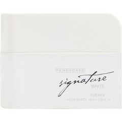 Signature White von Penshoppe
