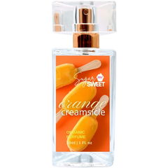 Orange Creamsicle by Sugar Me Sweet