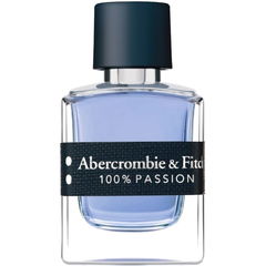 100% Passion Man von Abercrombie & Fitch