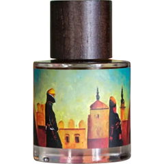 Musc Morisco: Royal Kinam von Ensar Oud / Oriscent