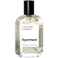 A questionable arrangement. von *Apartment.