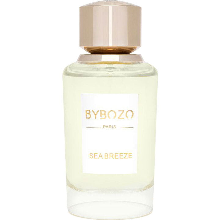 Sea Breeze (Parfum) by BYBOZO