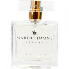 Sublimo by Mario Limone