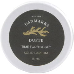 Time for Hygge von Danmarks Dufte
