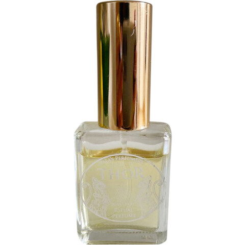 Thor by Vala's Enchanted Perfumery Thor by Vala's Enchanted Perfumery